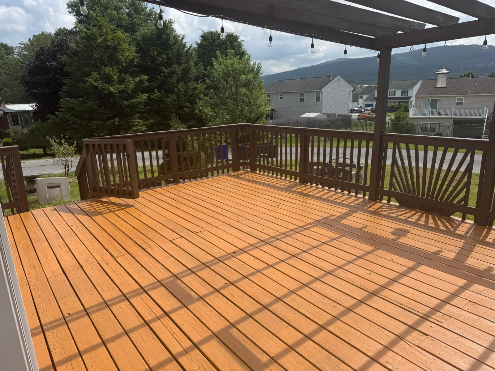 Interior painting Lehigh Valley PA – Mayan Drywall