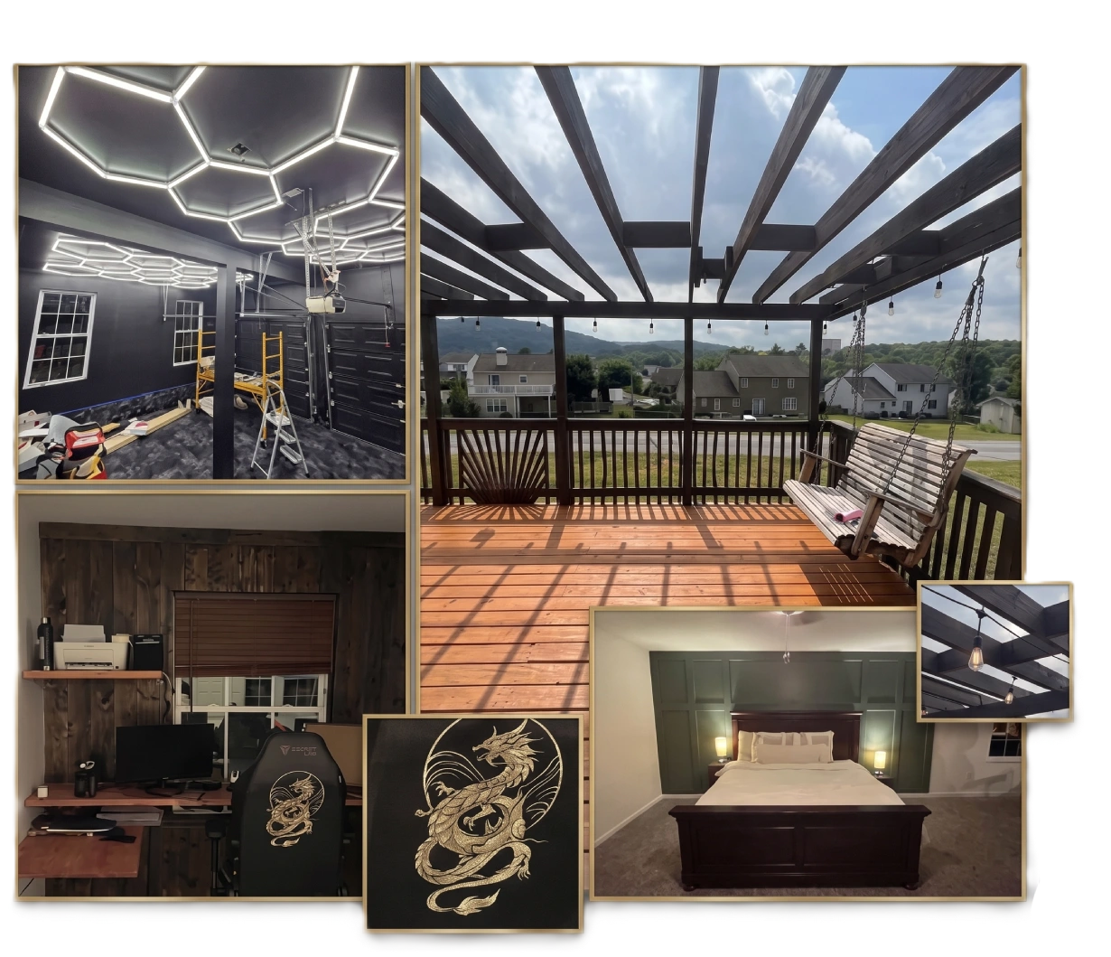 Drywall installation Bethlehem PA – Mayan Drywall Services